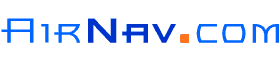 Air Nav Logo